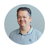 Rick Hofland van Hademax